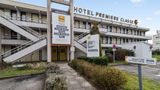 Premiere Classe Henin Beaumont Exterior