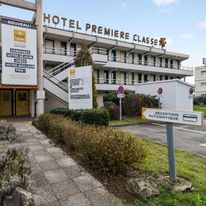 Premiere Classe Henin Beaumont