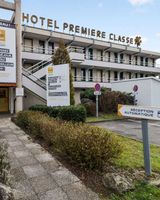 Premiere Classe Henin Beaumont