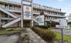 Premiere Classe Henin Beaumont