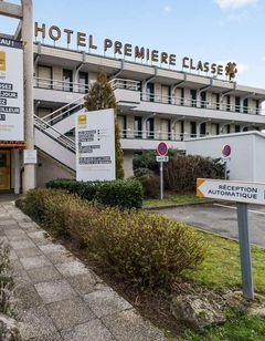 Premiere Classe Henin Beaumont