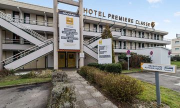 Premiere Classe Henin Beaumont