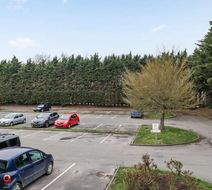 Premiere Classe Henin Beaumont Exterior