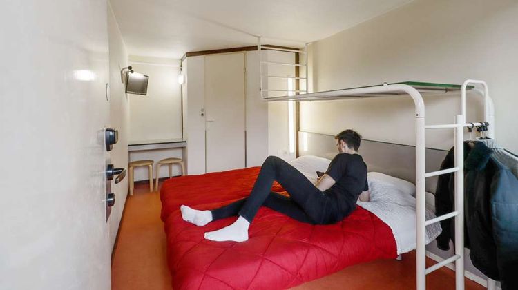 Premiere Classe Henin Beaumont Room