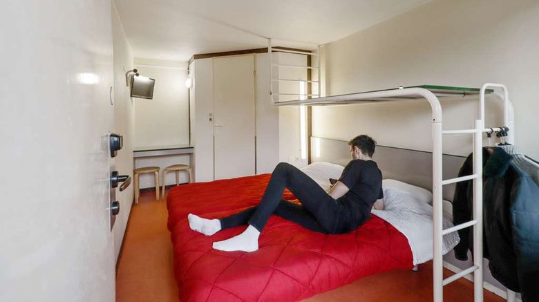<b>Premiere Classe Henin Beaumont Room</b>. Images powered by <a href="https://iceportal.shijigroup.com/" title="IcePortal" target="_blank">IcePortal</a>.