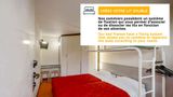 Premiere Classe Henin Beaumont Room
