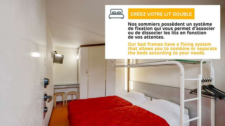<b>Premiere Classe Henin Beaumont Room</b>. Images powered by <a href="https://iceportal.shijigroup.com/" title="IcePortal" target="_blank">IcePortal</a>.
