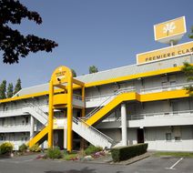 Premiere Classe Herblay Exterior