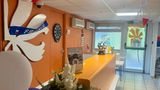 Premiere Classe Herblay Lobby