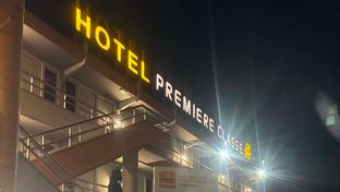 Premiere Classe Herblay
