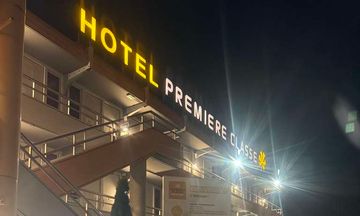 Premiere Classe Herblay