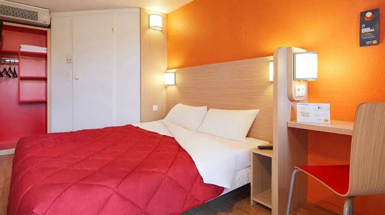 Premiere Classe Herblay Room