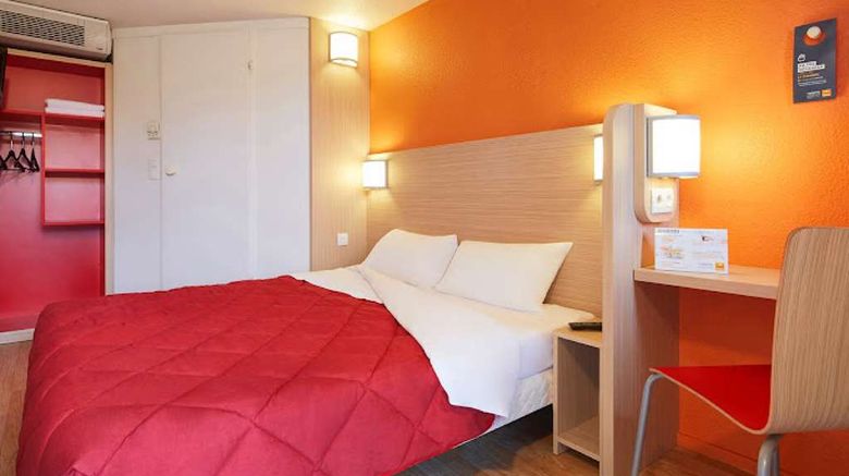 <b>Premiere Classe Herblay Room</b>. Images powered by <a href="https://iceportal.shijigroup.com/" title="IcePortal" target="_blank">IcePortal</a>.