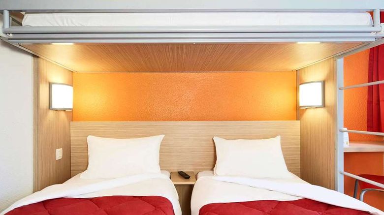 <b>Premiere Classe Herblay Room</b>. Images powered by <a href="https://iceportal.shijigroup.com/" title="IcePortal" target="_blank">IcePortal</a>.