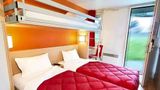 Premiere Classe Herblay Room