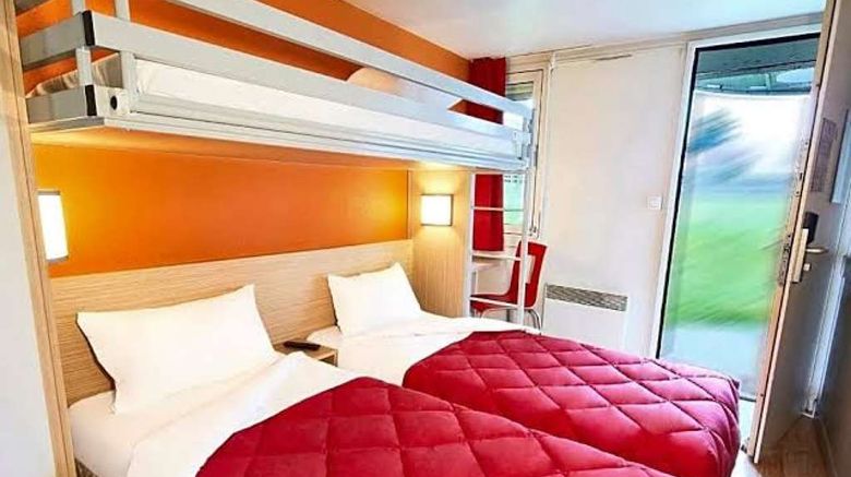 <b>Premiere Classe Herblay Room</b>. Images powered by <a href="https://iceportal.shijigroup.com/" title="IcePortal" target="_blank">IcePortal</a>.