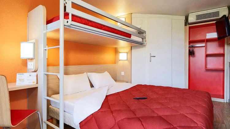 Premiere Classe Herblay Room