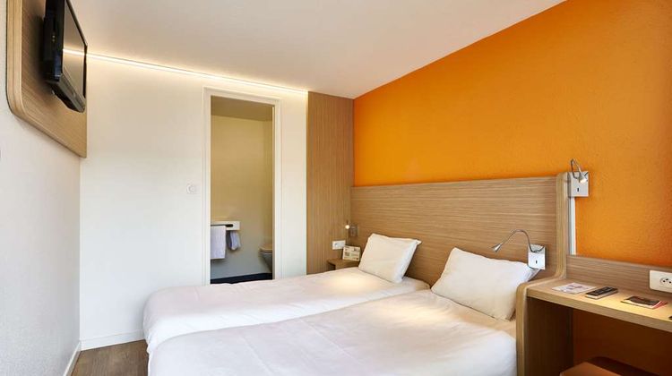 Premiere Classe La Roche sur Yon Room