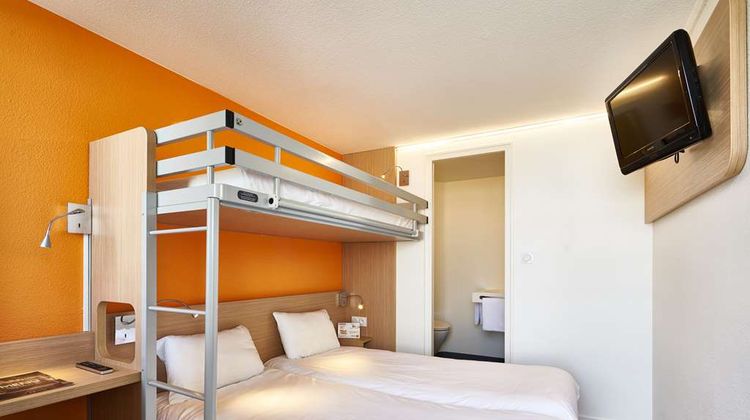Premiere Classe La Roche sur Yon Room