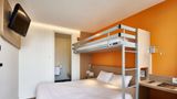 <b>Premiere Classe La Roche sur Yon Room</b>. Images powered by <a href="https://iceportal.shijigroup.com/" title="IcePortal" target="_blank">IcePortal</a>.