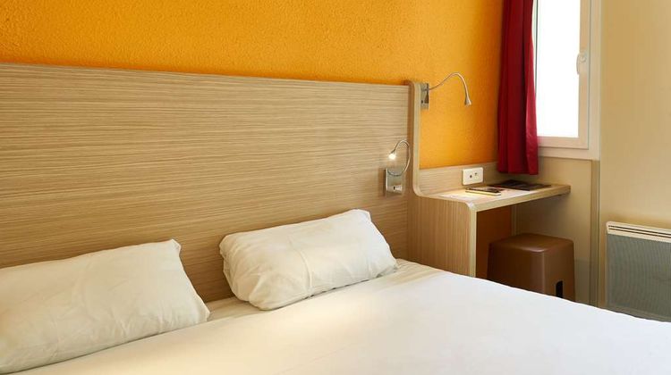 Premiere Classe La Roche sur Yon Room