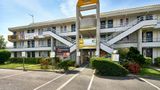 <b>Premiere Classe La Roche sur Yon Exterior</b>. Images powered by <a href="https://iceportal.shijigroup.com/" title="IcePortal" target="_blank">IcePortal</a>.