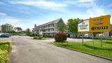 <b>Premiere Classe La Roche sur Yon Exterior</b>. Images powered by <a href="https://iceportal.shijigroup.com/" title="IcePortal" target="_blank">IcePortal</a>.