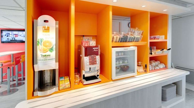 Premiere Classe La Roche sur Yon Restaurant