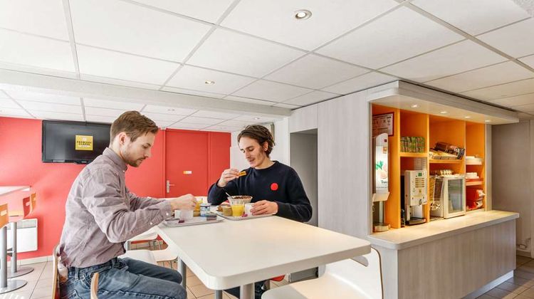 Premiere Classe La Roche sur Yon Restaurant