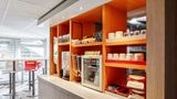 <b>Premiere Classe La Roche sur Yon Restaurant</b>. Images powered by <a href="https://iceportal.shijigroup.com/" title="IcePortal" target="_blank">IcePortal</a>.