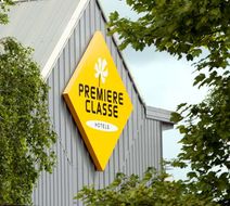 Premiere Classe La Rochelle Nord Exterior