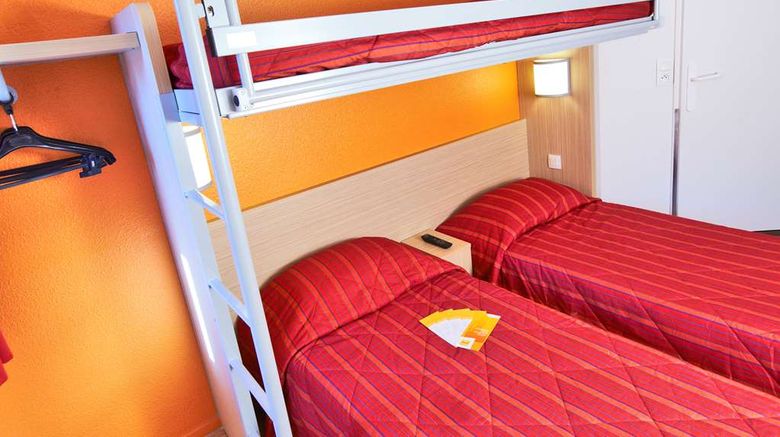 <b>Premiere Classe La Rochelle Nord Room</b>. Images powered by <a href="https://iceportal.shijigroup.com/" title="IcePortal" target="_blank">IcePortal</a>.
