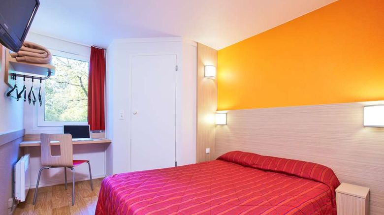 <b>Premiere Classe La Rochelle Nord Room</b>. Images powered by <a href="https://iceportal.shijigroup.com/" title="IcePortal" target="_blank">IcePortal</a>.