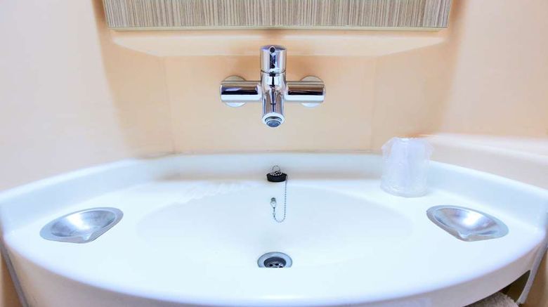 <b>Premiere Classe La Rochelle Nord Room</b>. Images powered by <a href="https://iceportal.shijigroup.com/" title="IcePortal" target="_blank">IcePortal</a>.