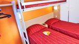 Premiere Classe La Rochelle Nord Room