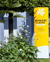 Premiere Classe La Rochelle Nord
