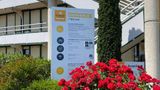 Premiere Classe La Rochelle Sud-Angoulin Exterior