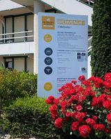 Premiere Classe La Rochelle Sud-Angoulin