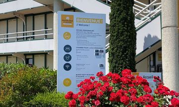 Premiere Classe La Rochelle Sud-Angoulin