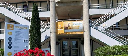 Premiere Classe La Rochelle Sud-Angoulin Exterior