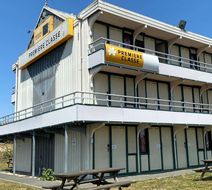 Premiere Classe La Rochelle Sud-Angoulin Exterior