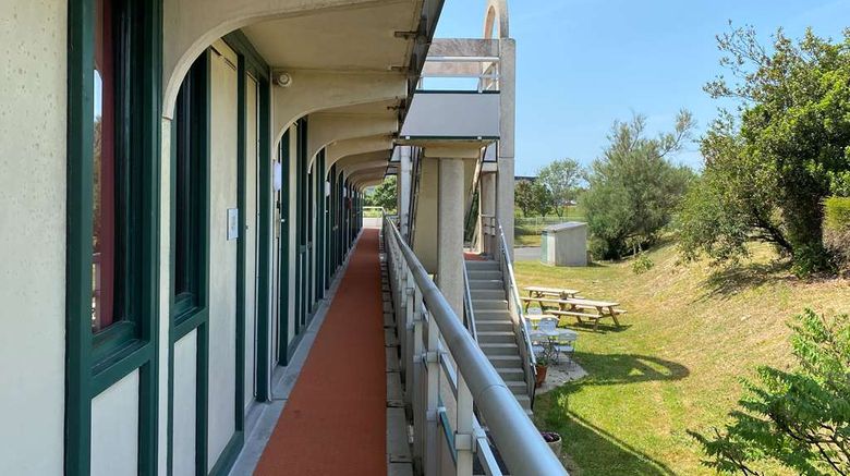 <b>Premiere Classe La Rochelle Sud-Angoulin Exterior</b>. Images powered by <a href="https://iceportal.shijigroup.com/" title="IcePortal" target="_blank">IcePortal</a>.