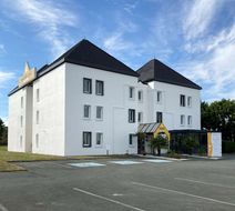 Premiere Classe La Rochelle Sud Aytre Exterior