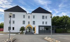 Premiere Classe La Rochelle Sud Aytre
