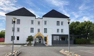 Premiere Classe La Rochelle Sud Aytre