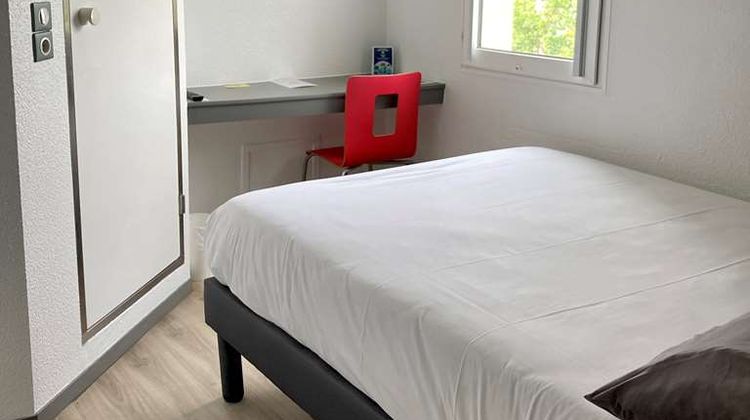 Premiere Classe La Rochelle Sud Aytre Room