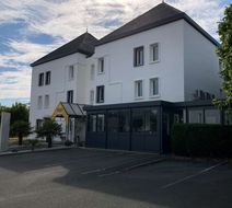 Premiere Classe La Rochelle Sud Aytre Exterior