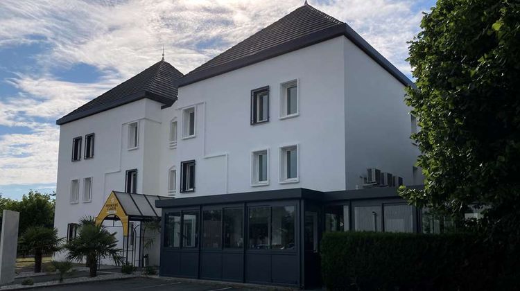 Premiere Classe La Rochelle Sud Aytre Exterior