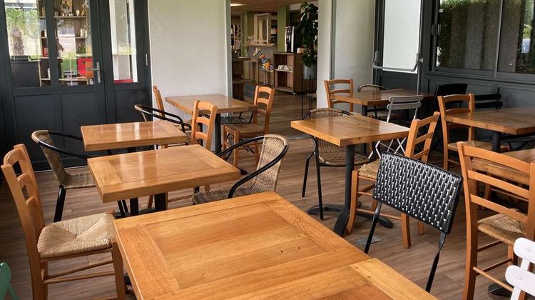 Premiere Classe La Rochelle Sud Aytre Restaurant
