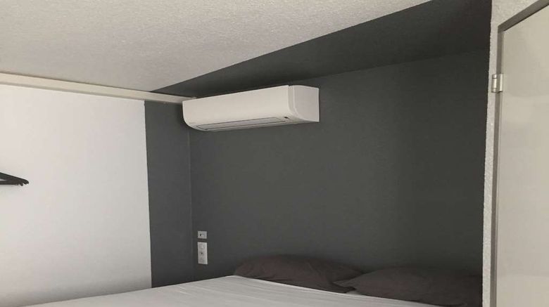 <b>Premiere Classe La Rochelle Sud Aytre Room</b>. Images powered by <a href="https://iceportal.shijigroup.com/" title="IcePortal" target="_blank">IcePortal</a>.